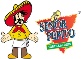 Senor Pepito Jalapeno Flavour - Senor Pepito Tortilla Chips Nacho 150gms (940x300)