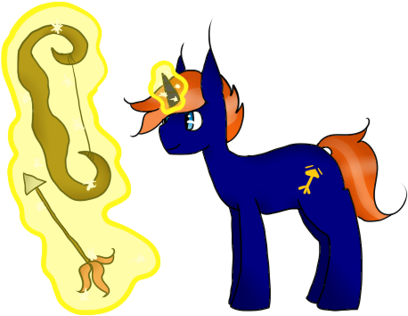 Archery, Arrow, Artist - Cartoon (500x500)