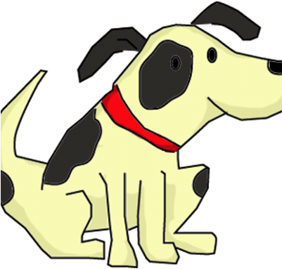 Amore Pet Shop - Companion Dog (400x400)