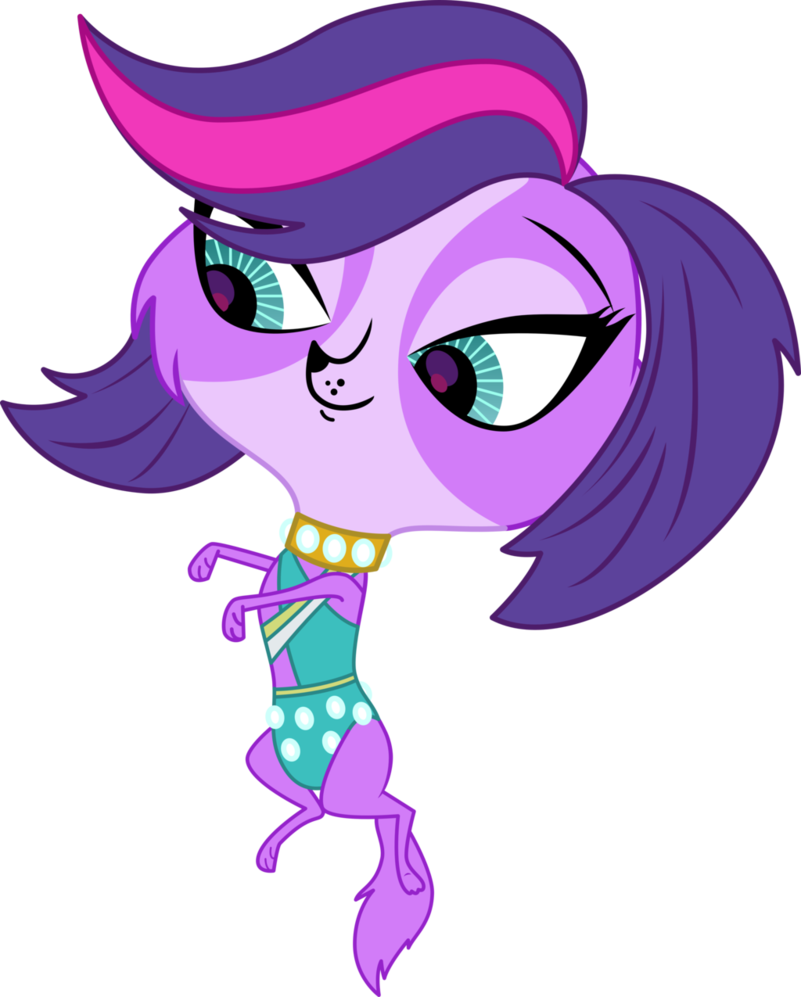 Zoe Swimsuit Vector By Mrbarthalamul - Comics (801x997)