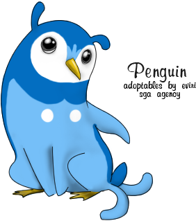 Cute Piplup Wallpaper Pokemon Penguin Pokemon Name - Cartoon (350x350)