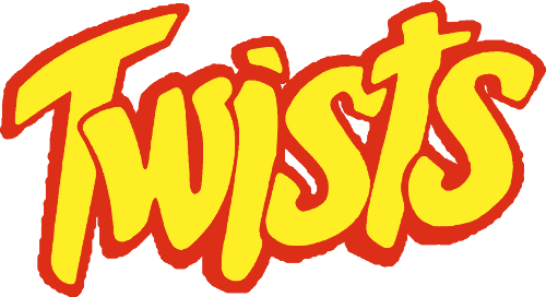 Popcorn Twists Are Made Using The Finest Corn, Pure - Popcorn Twists Are Made Using The Finest Corn, Pure (500x272)