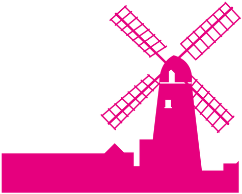 The Netherlands Svg - Netherlands Png (512x512)