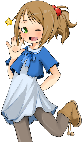 Sprite Artist Available For Hire ~ - Sprite Artist Available For Hire ~ (417x666)