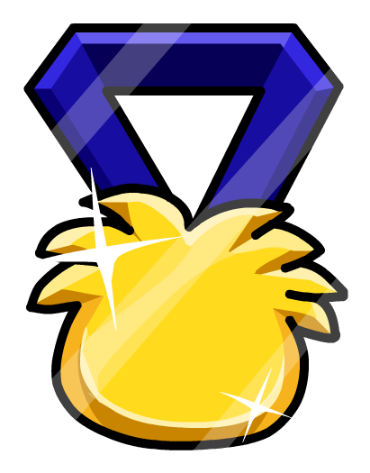Club Penguin Pin Cheat - Club Penguin Pin Cheat (600x600)