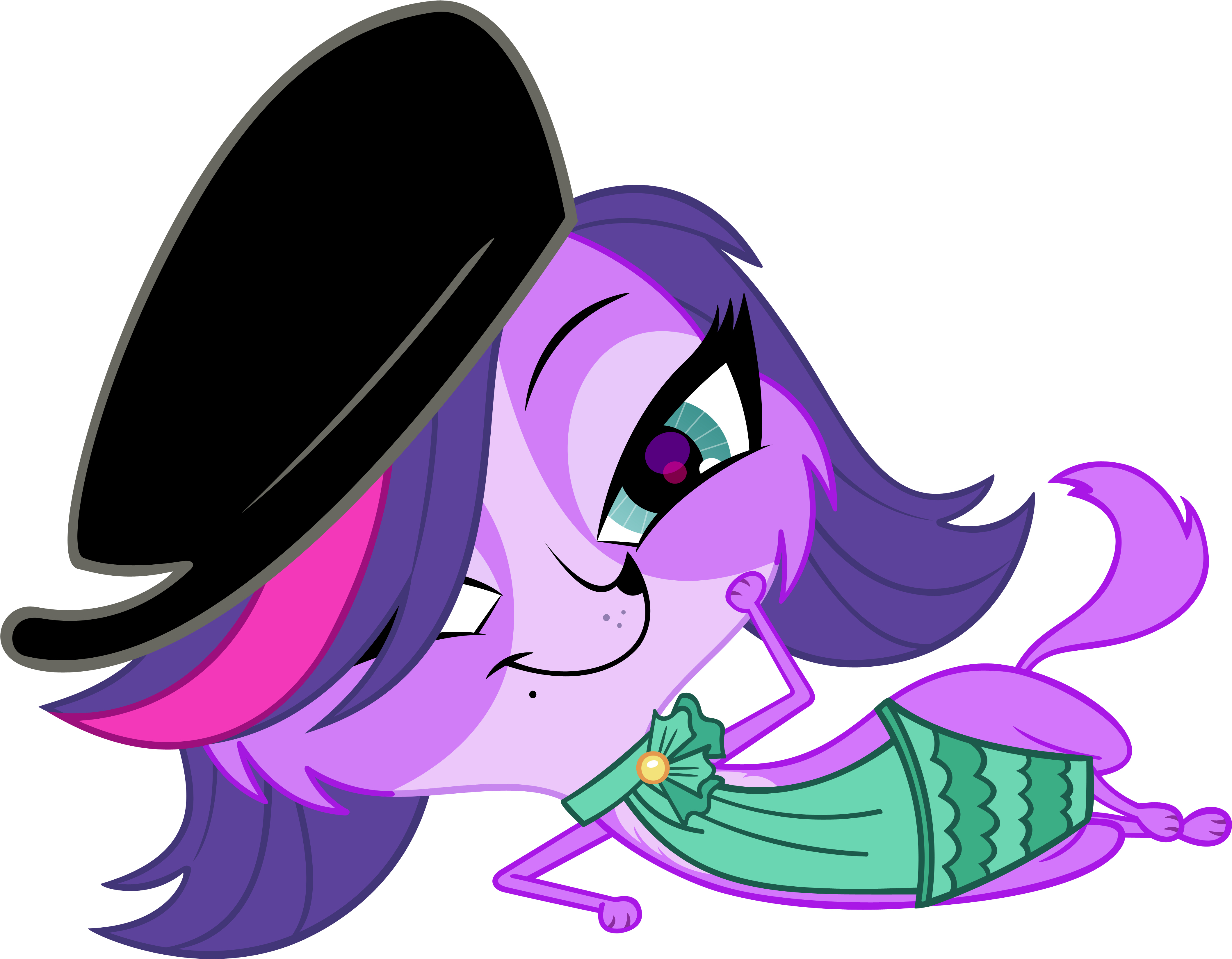 Zoe Trent By Sofunnyguy Request - Zoe Trent Swimsuit (4400x3500)