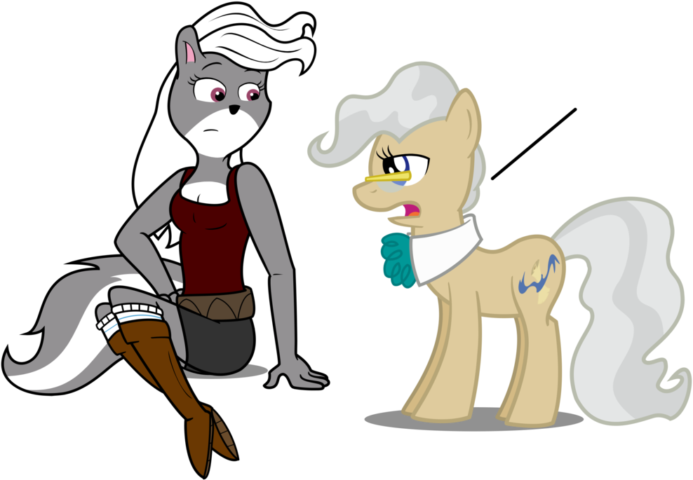 Cartuneslover16 140 76 Mayor Mare Hair By Cartuneslover16 - Mayor Mare Cutie Mark (1024x709)