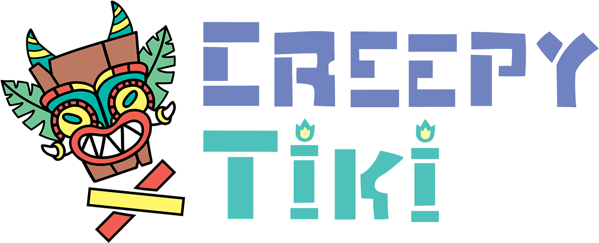 Creepy Tiki Games - Graphic Design (1311x534)
