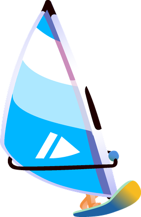 Praia E Piscina - Sail (286x440)