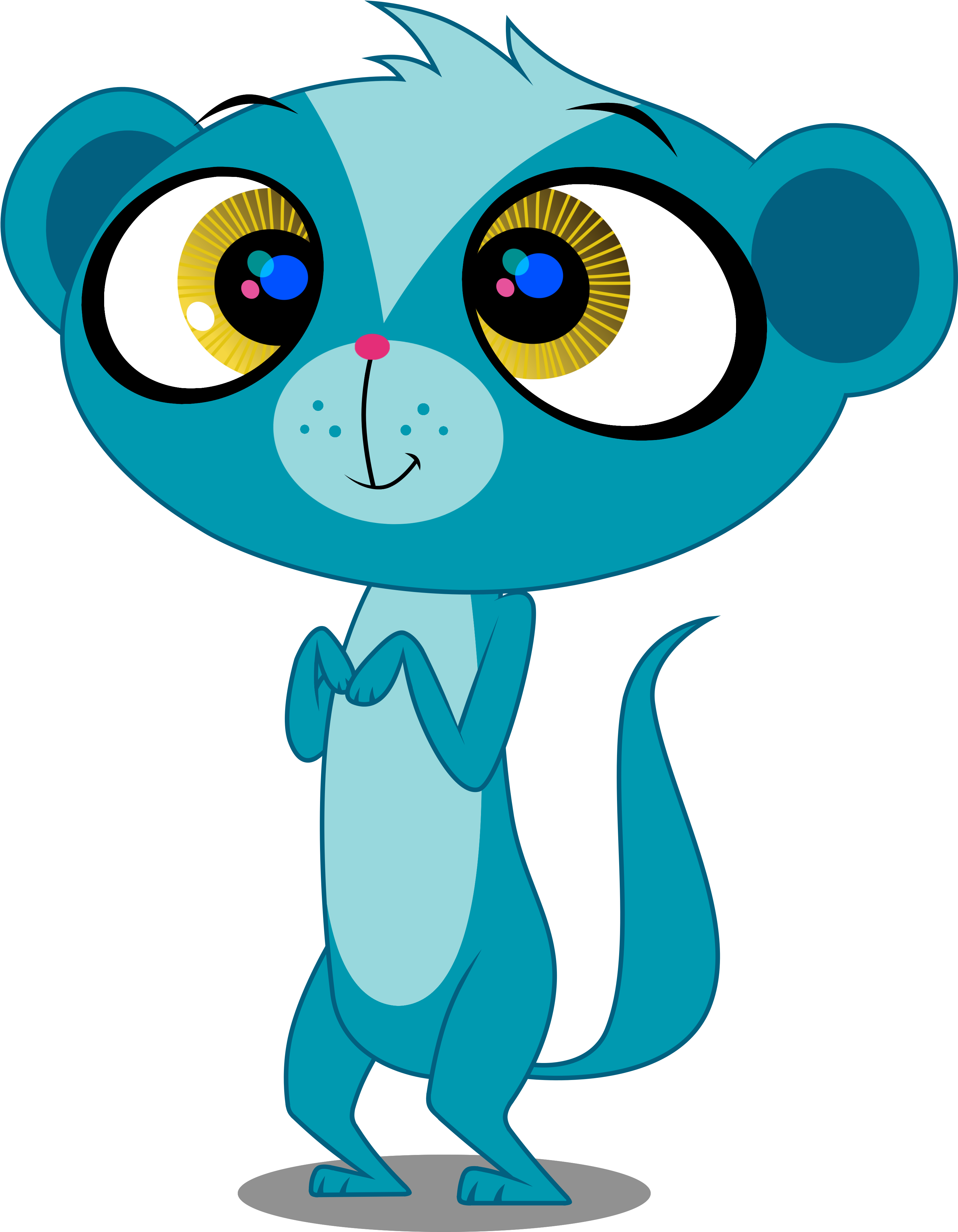 Sunil By Dribmeg Sunil By Dribmeg - Pepper Clark (3719x4663)