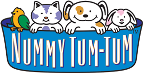 Organic Pet Food Supplements - Nummy Tum Tum (354x354)