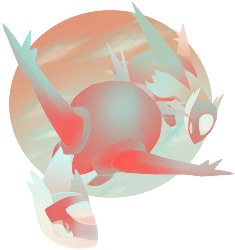 Color Palette Challenge - Illustration (793x1008)