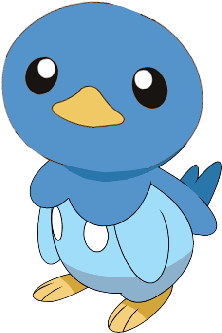 Torplup By Pyrohalo90 - Pokemon Piplup (894x894)