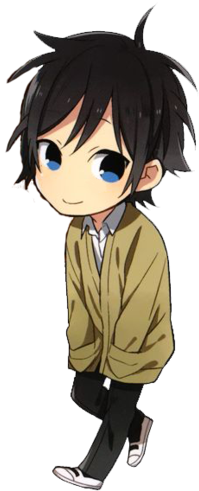 Chibi Anime Boy School Uniform By Kesuke969 On Deviantart - Chibi Anime Boy School Uniform By Kesuke969 On Deviantart (400x516)