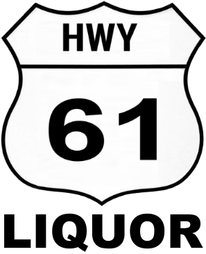 Route 66 Road Signs (400x400)