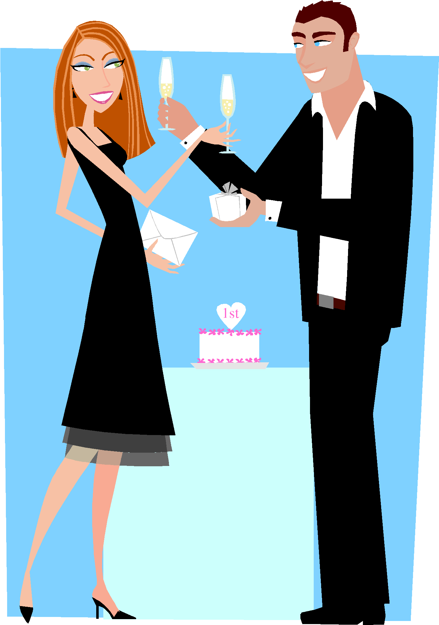 It Is Made Up Of All The Statuses That A Person Occupies - Cartoon (1686x2317)