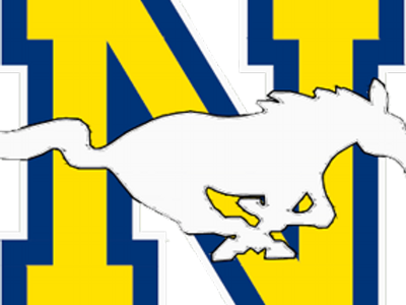 Norwood High School's 2016 Football Schedule - Nhs Mustangs (800x600)