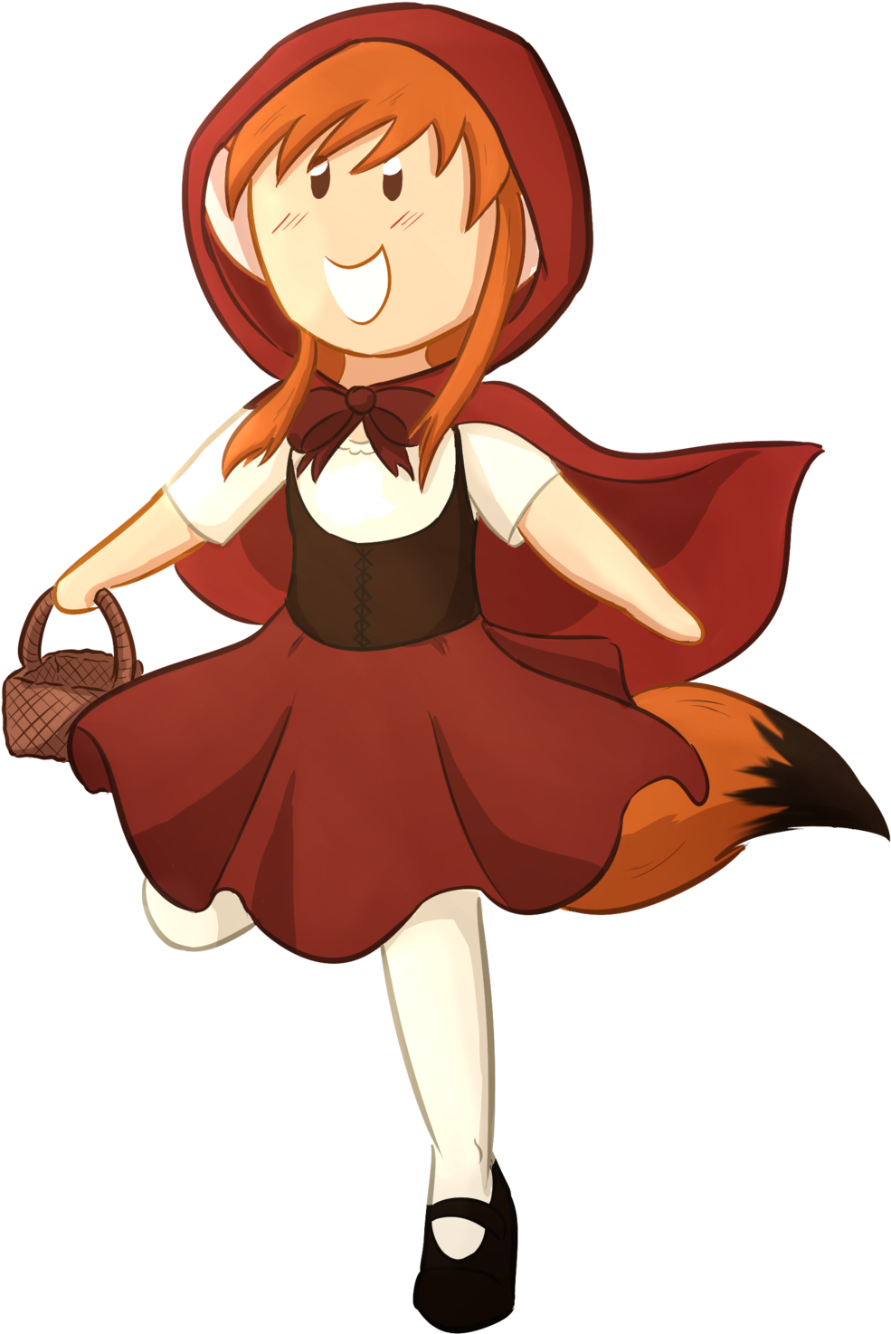 Anime Art Chibi Clip Art - Anime Art Chibi Clip Art (1024x1511)