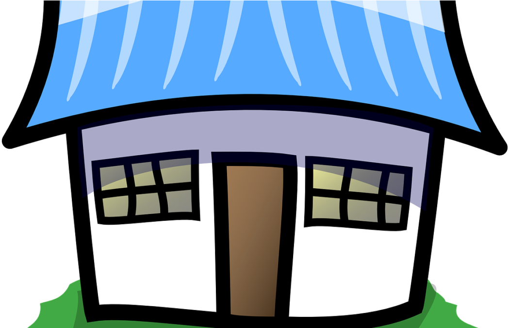 The Philadelphia Probate Process And Selling Family - Home Clipart (1080x675)