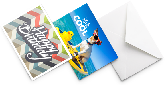 Greeting Png Clipart - Greeting Cards Png (580x300)