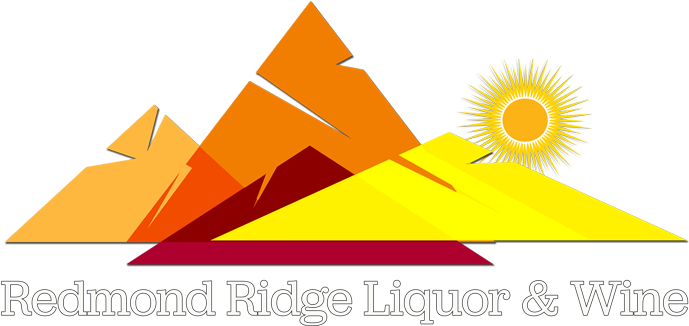 Redmond Ridge Liquor Logo - Redmond Ridge Liquor & Wine (704x325)