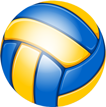 Volleyball Balls (400x381)