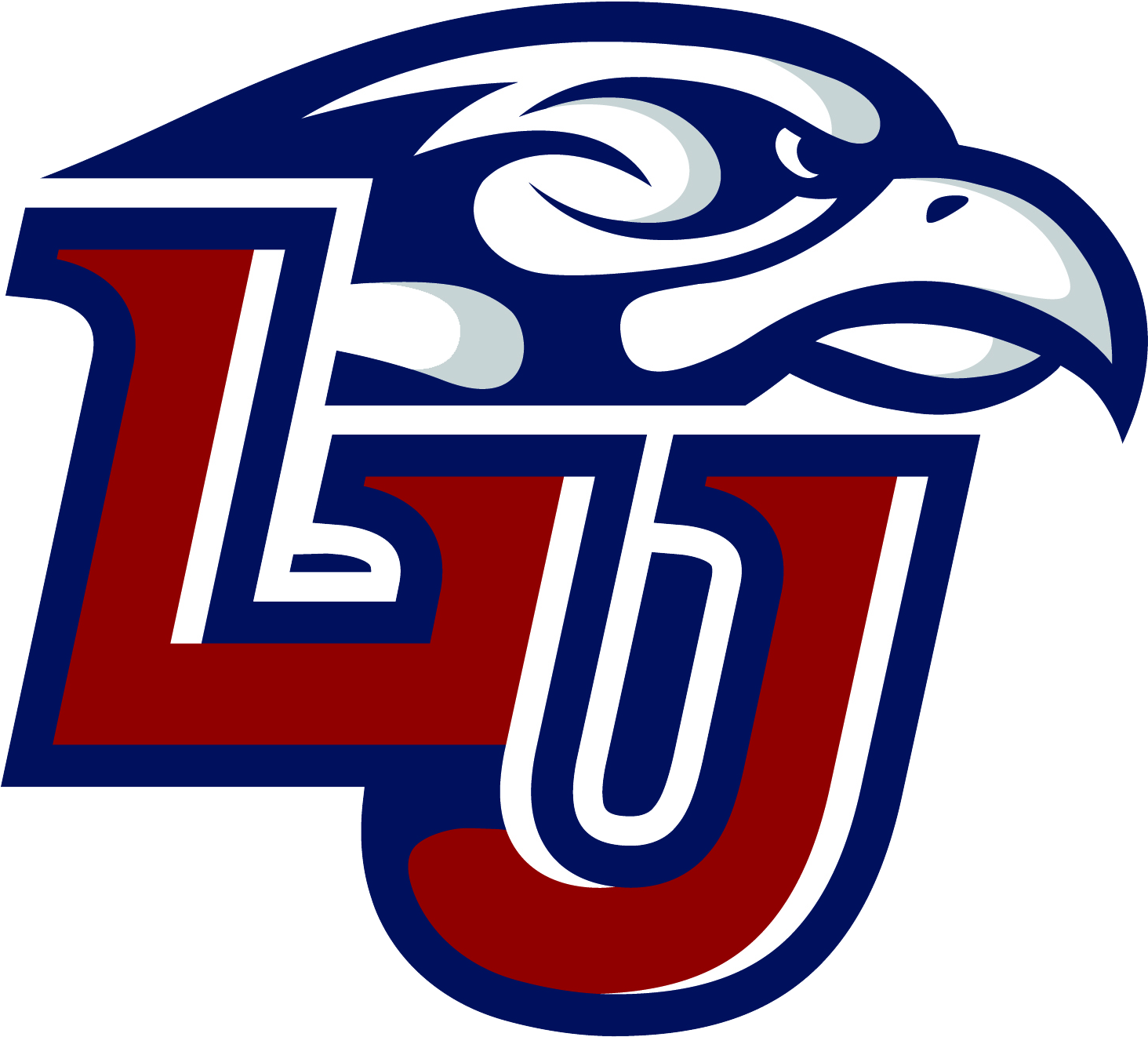Liberty University Flames (1463x1463)