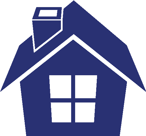 House-icon - Facebook Real Estate Icon (512x512)