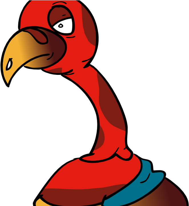 Turkey Cartoon Image - Turkey Cartoon Image (1280x720)