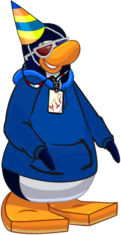 Club Pokemon Penguin Club Penguin Wiki - Cartoon (599x795)