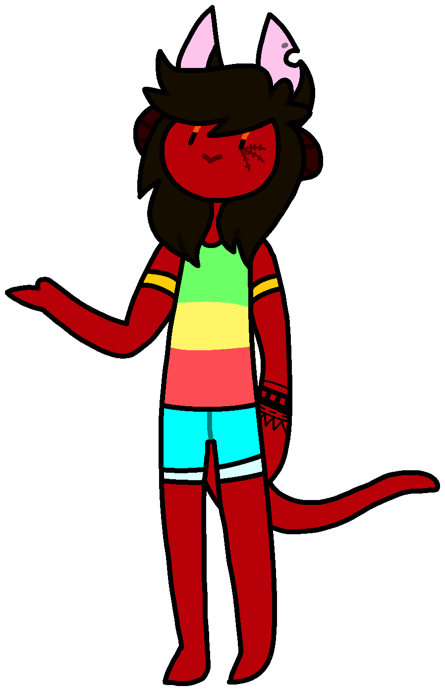 Self Diagnosed Obesity - Self Diagnosed Obesity (898x1393)