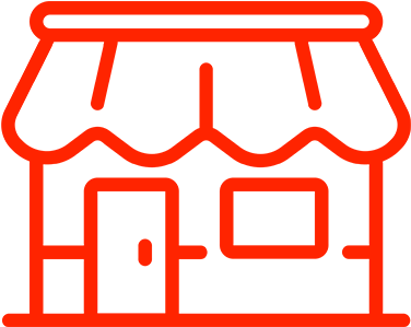 Independent Liquor Channel - Store Door Outline (400x400)