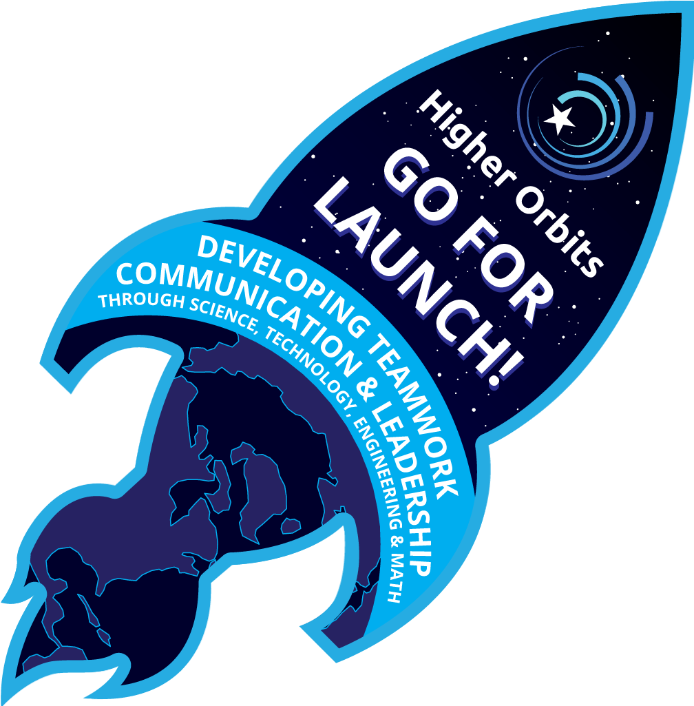 Go For Launch - Go For Launch (1024x1024)