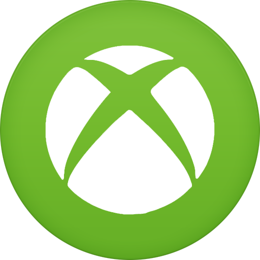 Xbox - Nintendo Switch Ps4 Xbox One (512x512)