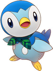 Chimchar - Pokémon Super Mystery Dungeon (430x350)