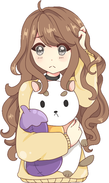 #bee #puppycat #anime - Anime Bee And Puppycat (454x701)