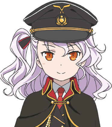Hsf Graf Spee - High School Fleet Thea (400x436)
