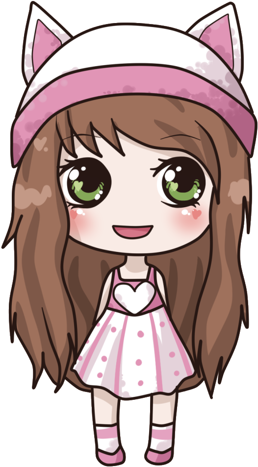 Buscar Con Google More - De Dibujos Animados Kawaii (672x1023)