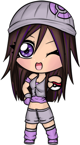 Bonequinhas Kawaii - Yahoo! Search (284x500)