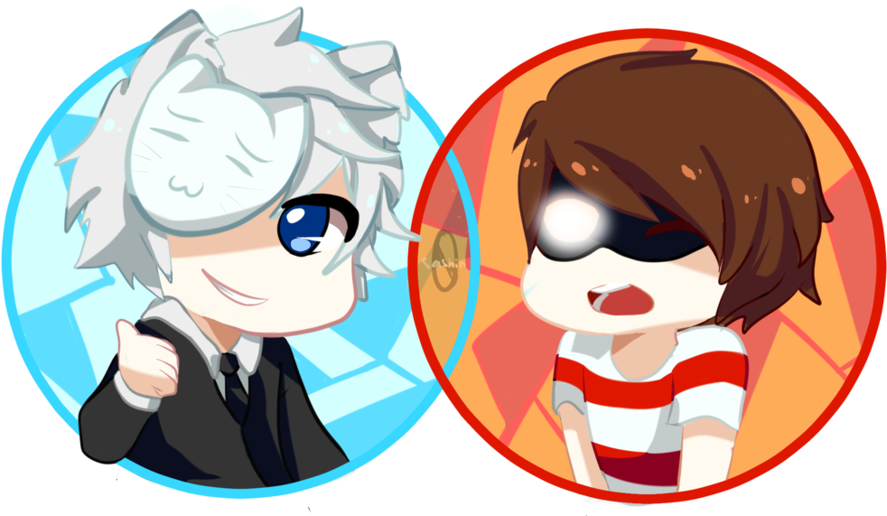 17 Best Images About Akidearest The Anime Man/joey - Anime Of The Youtubers (1024x576)