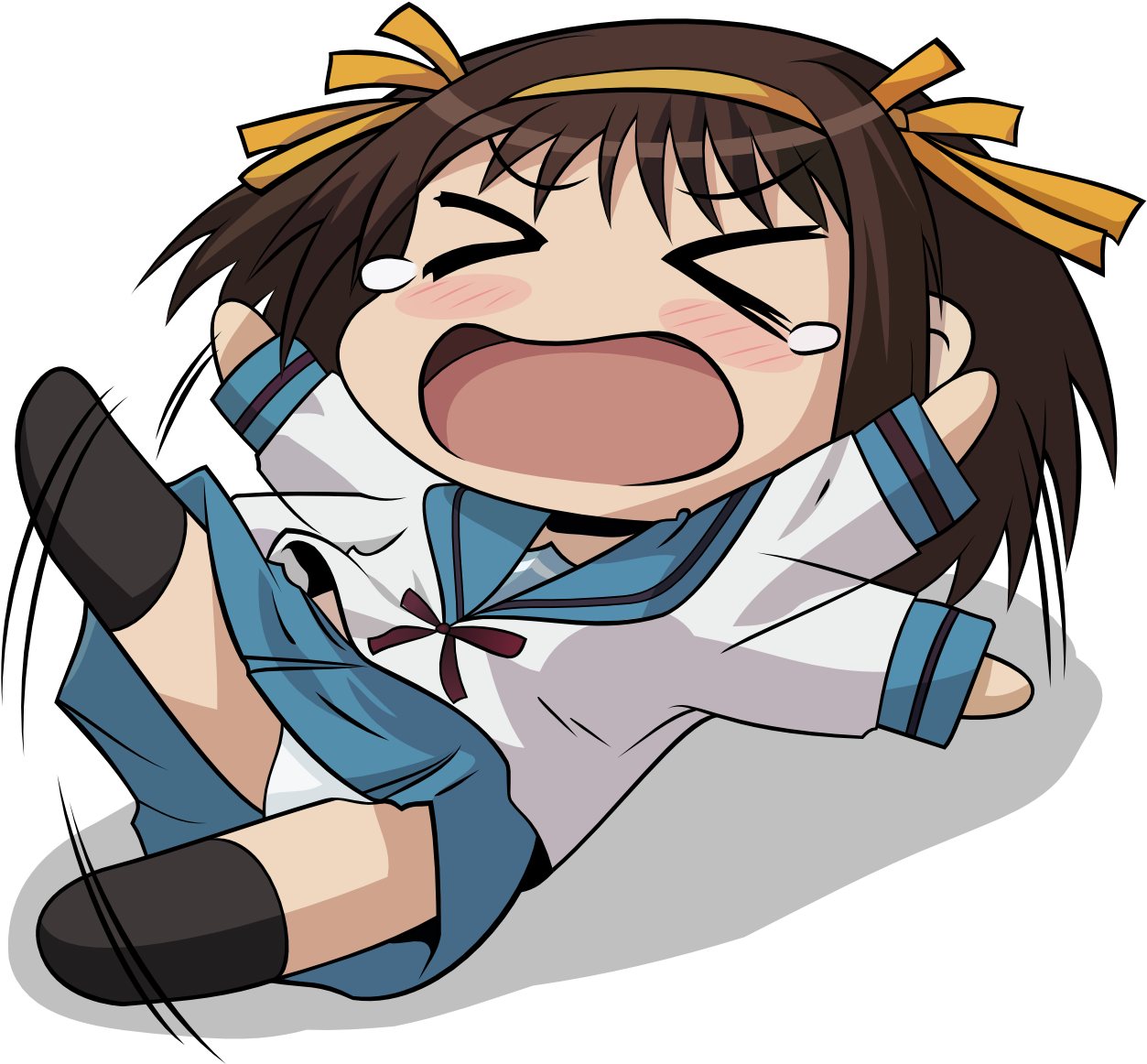 Anime Amino - Chibi Anime Girl Crying Gif (1600x1200)