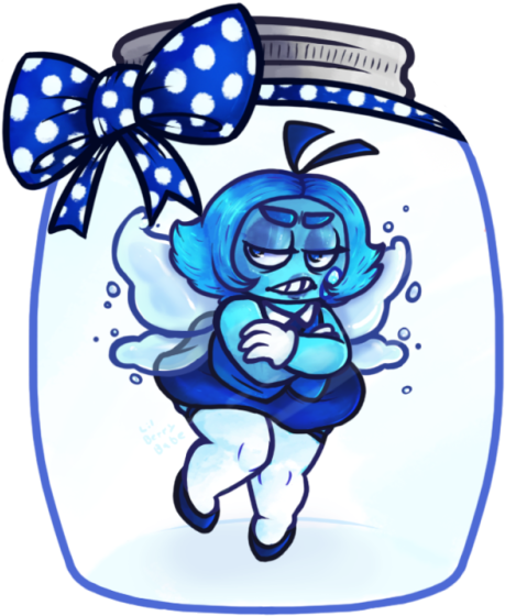 Stinky Bad Bug - Bed Bug (648x792)