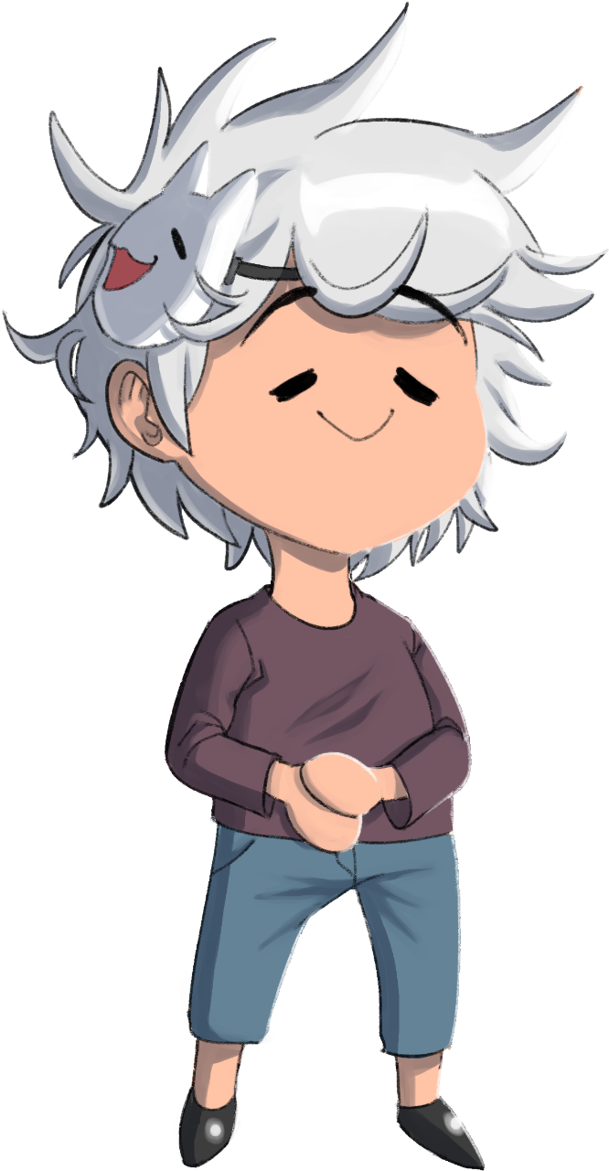 Access To Patreon-only Blog And Voting Rights - Anime (1000x1350)