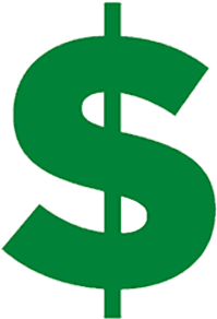 Fee Schedule - Christian Cross (500x590)