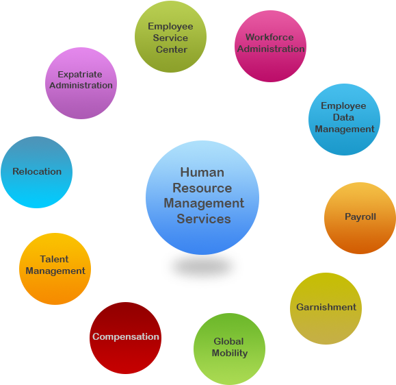 Human Resource Management Certified Human Rh Hrtips - Human Resources Life Cycle (646x600)