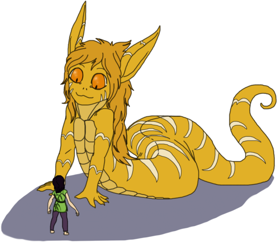 Lil One And Little Person By Spidersvore - Lil One (930x859)