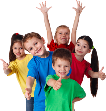 Blog - Kids Transparent (346x362)