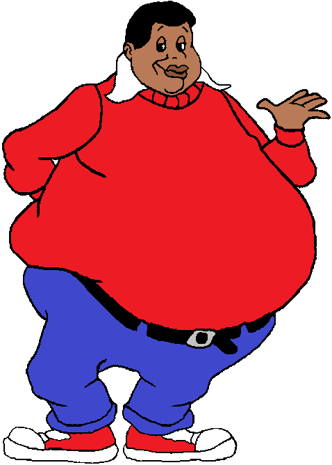 Biggest Obesity Problems Solved The Biggest Contribution - Fat Blood Gang Member (478x668)