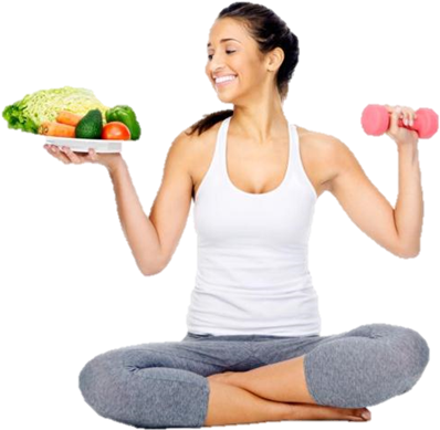 En La Serie Obesity, Publicada En 2015, La Revista - Eat Well And Exercise (457x424)