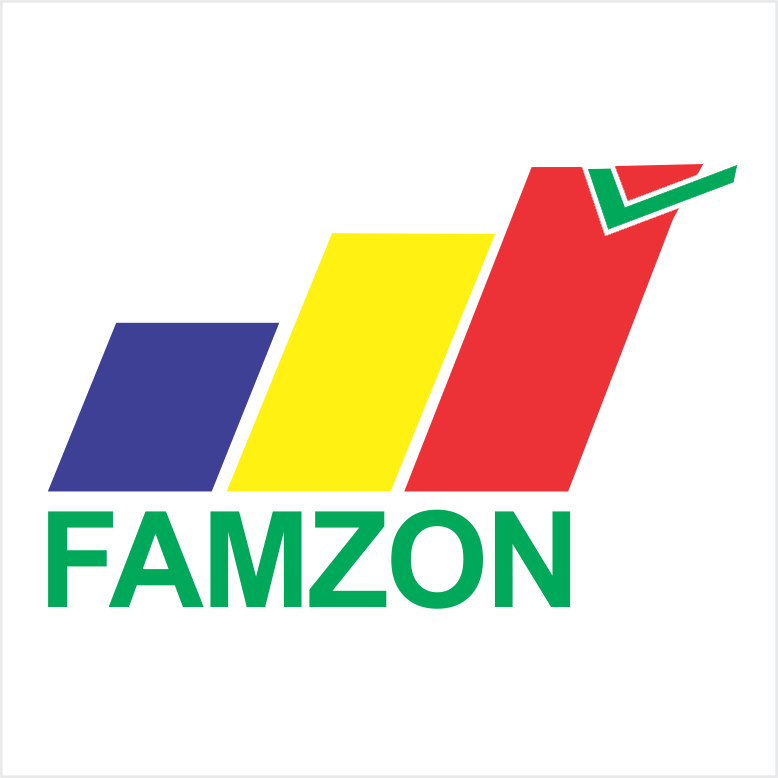 Famzon Group - We Are Family Foundation (778x778)
